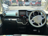 N-BOX  4WD ワンオーナー
