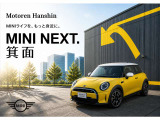 ミニカントリーマン S ALL4 DCT 4WD 