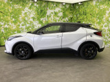 C-HR ハイブリッド 1.8 G モード ネロ セーフティ プラスII 