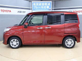 ルーミー 1.0 G-T 