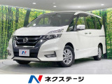 禁煙車 後席モニター 純正9型ナビ 全周囲カメラ 衝突軽減 両側電動ドア