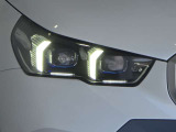 LEDヘッドライト
