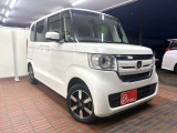 N-BOX G EX 4WD 