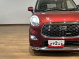 全車両を第三者機関に鑑定を依頼し、鑑定証明書も発行した認定中古車です。
