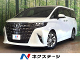 左右独立ムーンルーフ 純正14型ディスプレイオーディオ 両側電動ドア