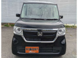 N-BOX G 4WD 