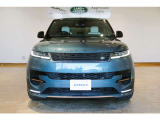 レンジローバースポーツ ダイナミック SE 3.0L P550e 4WD 