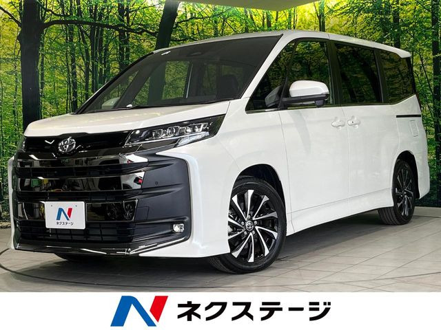 ノア 2.0 S -Z