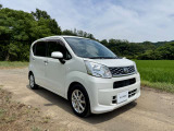 外装のキズヘコミが少なく綺麗です