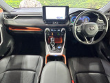 RAV4 2.5 ハイブリッド アドベンチャー E-Four 4WD 