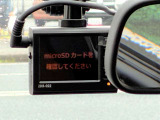 ドライブレコーダ―