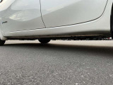 ぶつけやすい所です、よくみておきましょう^^