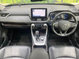 RAV4 2.5 ハイブリッド G E-Four 4WD 