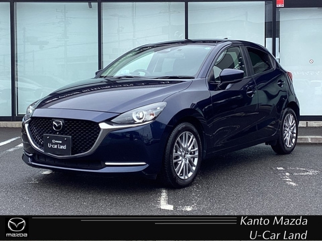 MAZDA2 1.5 15S プロアクティブ Sパッケージ