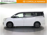 ヴォクシー 2.0 ZS 煌 