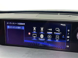 お気に入りの曲をBluetoothで再生できます♪ ドライブがさらに楽しくなりますよ♪