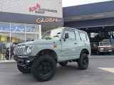 ジムニー ワイルドウインド 4WD 