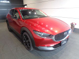 CX-30 2.0 20S ブラック セレクション 
