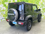 ジムニーシエラ 1.5 JC 4WD 