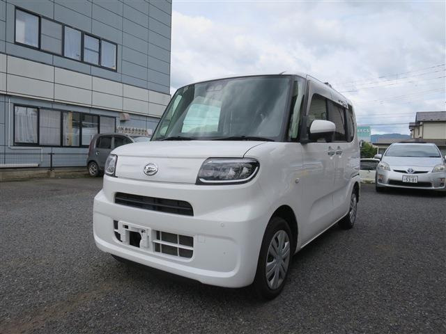 タント L 4WD