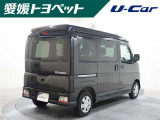アトレー  RS 4WD