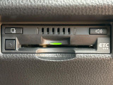 【ETC】高速道路の料金所をストレスなく通過!話題のスポットやサービスエリアに多い「スマートIC」利用時は必須のアイテムです。当店でセットアップを実施、ご納車当日からすぐにご利用いただけます!