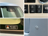 品質へのこだわり!フロアマットやシートなど車内をキレイに清掃し、ニオイや汚れなどを徹底的にクリーニングしてもらっております。室内はピカピカです☆