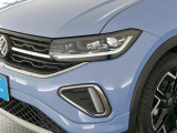 T-Cross TSI Rライン 