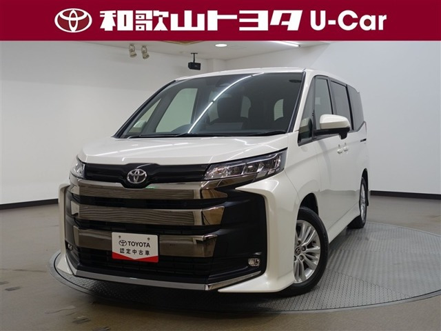 ノア  2.0 S-G