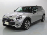 MINI NEXT港南台 正規ディーラー認定中古車
