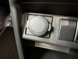 シガーソケット用の充電器が使用可能です!