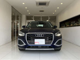 Q2 35 TFSI アドバンスド 