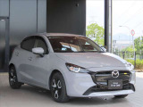 MAZDA2 1.5 XD BD 