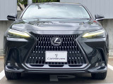 NX 350h バージョンL 4WD 