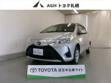 トヨタ ヴィッツ