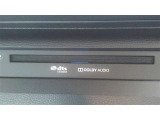 CD/DVD対応
