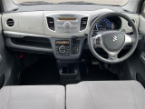 ワゴンR FZ 4WD 4WD 修復歴無し