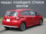 ノート 1.2 e-POWER AUTECH FOUR 4WD 