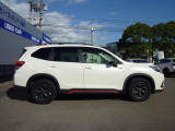SUBARU認定中古車なら、すべての車が第三者機関(AIS)の評価を受けているので、車両の状態がはっきりと分かります。