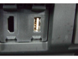 USBポート