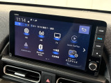 Bluetoothオーディオをはじめ様々なオーディオソースがついています!これでドライブもより一層楽しめますね!