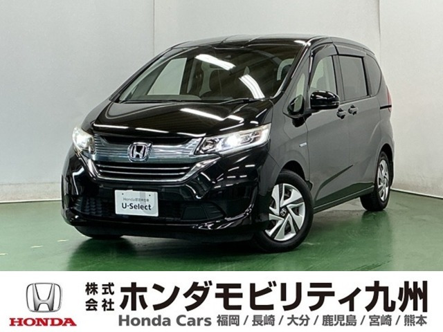 フリード+ 1.5 ハイブリッド G ホンダセンシング