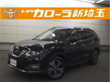 ワンオーナーのエクストレイル20XIが入庫致しました!
