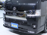 ハイエースバン 2.8 スーパーGL ダークプライムII ロング ディーゼル 4WD 