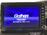 【オーディオ機能】オーディオは、フルセグTVの他にDVD/CDプレーヤーを装備♪もちろんFM/AMラジオもお聞きいただけます♪