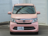 【Honda SENSING装備】ミリ波レーダーとカメラを用いた先進の安全運転支援システムです。衝突軽減ブレーキに始まり、車線維持システム、標識認識機能などの支援で安全運転をサポート致します。