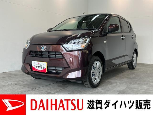 ミライース X SAIII 