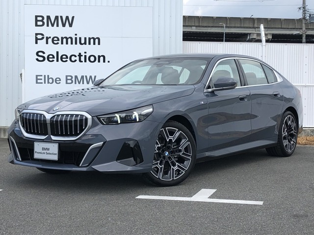 5シリーズセダン 525Li エクスクルーシブ Mスポーツ 
