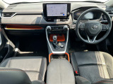 RAV4 2.0 アドベンチャー 4WD 4WD サンルーフ
