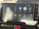 タントカスタム RS 